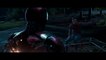 Iron Man Saves Spider-Man - Spider-Man: Homecoming (2017) Movie Clip Hd