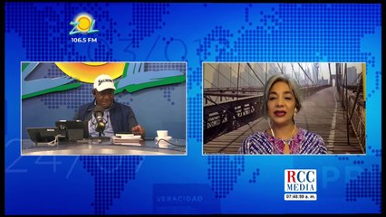 María Elena: "¿Complicidad y negligencia en casos de muertes por metanol? Armado Medina. 911."