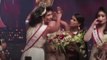 Mrs World Snatches Mrs Sri Lanka Beauty Pageant Winner's Crown