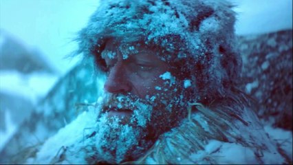 ICEMAN Bande Annonce VF (2021)