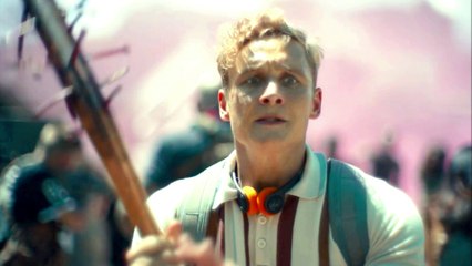 ARMY OF THE DEAD Bande Annonce 2021