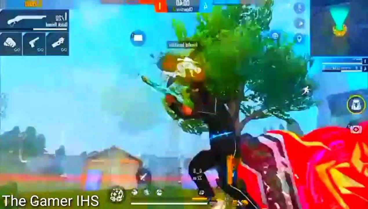 Follow & SUBSCRIBE #Mr_IHS on YouTube, Instagram, Facebook, Twitch & Anywhere.!