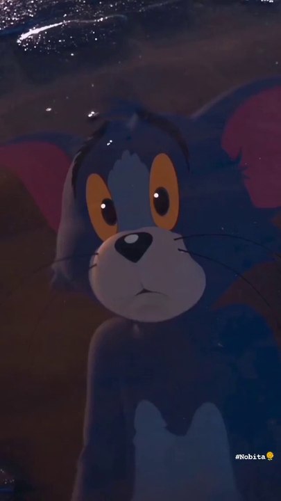 Tom and Jerry || sad song ll new status video