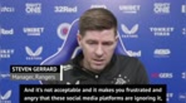 Social media abuse - Managers and players open to football-wide boycott