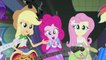 My Little Pony | Welcome To The Show | Mlp: Equestria Girls | Rainbow Rocks