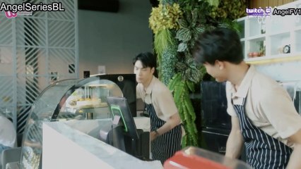 Second Chance The Series Ep.1 Sub Español