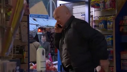 EastEnders 8th April 2021