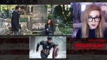 The Falcon & The Winter Soldier Episode 4 BREAKDOWN! Spoilers! Easter Eggs & Ending Explained!