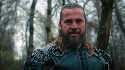 Diriliş "Ertuğrul"dan yeni fragman