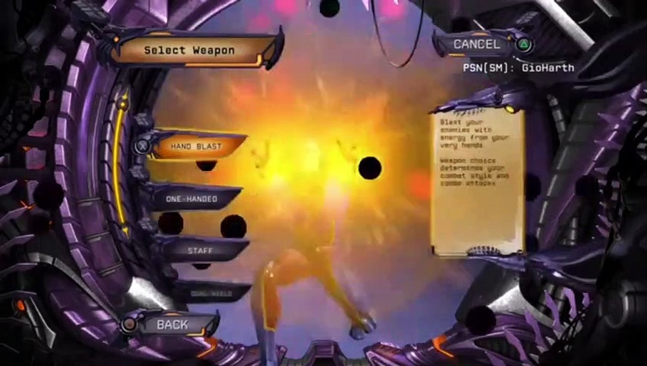 Dcuo Captain Britain Creation Tutorial