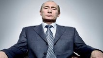 Russian President Vladimir Putin signs law allowing him to stay in power till 2036