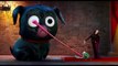 Monster Pets_ A Hotel Transylvania Short (2021) _ Movieclips Trailers ( 1080 X 1920 )