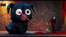 Monster Pets_ A Hotel Transylvania Short (2021) _ Movieclips Trailers ( 1080 X 1920 )