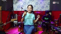 BANYU MOTO - SLEMAN RECEH (COVER Putri Kristya Feat Ank Guitar KMB)