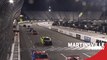 Rain delays Xfinity Series race at Martinsville Speedway