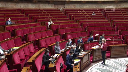 1ère séance : Lutte contre le dérèglement climatique (suite) - Vendredi 9 avril 2021