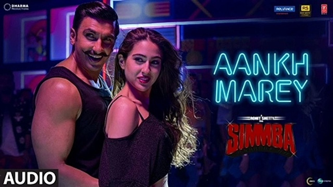 Ladki Aankh Mare