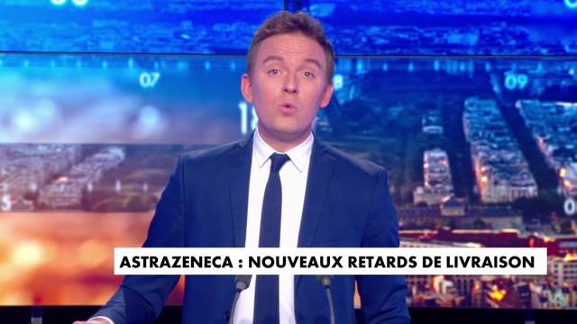 Astrazeneca : de nouveaux retards de livraison