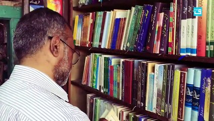 Gulshan-e-Adab, weekly program on urdu literature