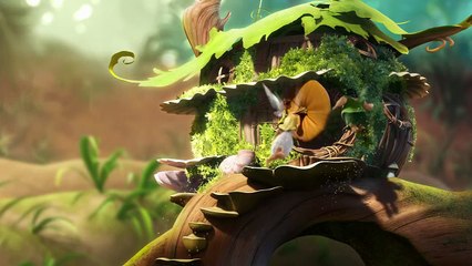 The Truth About Tinker Bell'S Backstory And How She Met Peter Pan