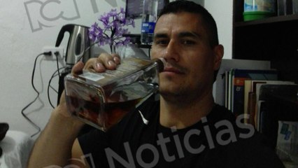 Videos revelan las fiestas de Juan Guillermo Monsalve en La Picota