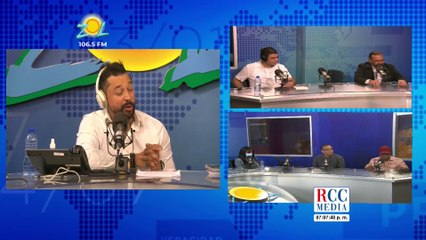 Leonardo Paniagua Nos Habla sobre sus inicios en Radio Guarachita y su Música en el Mismo Golpe