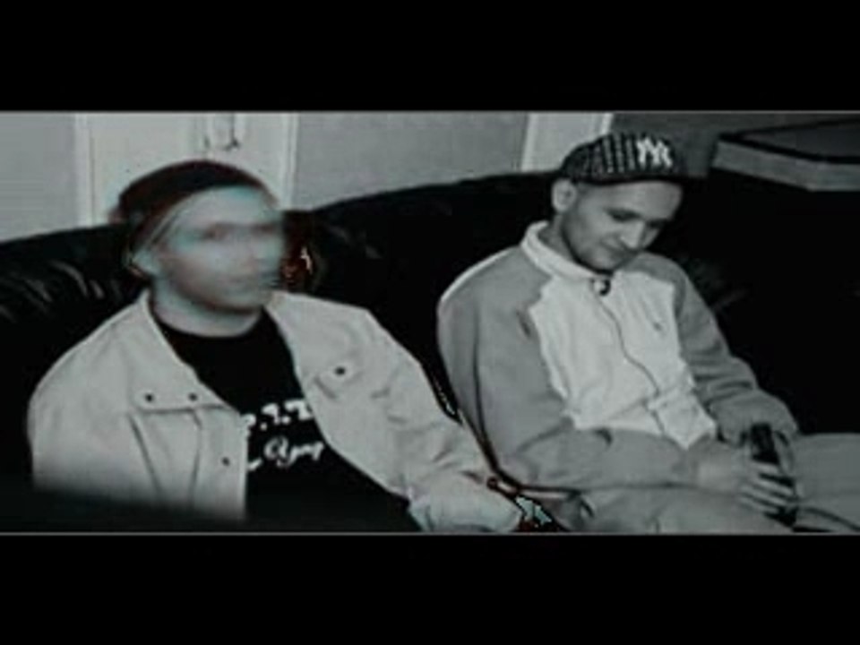 ChüüK-Tous dingues