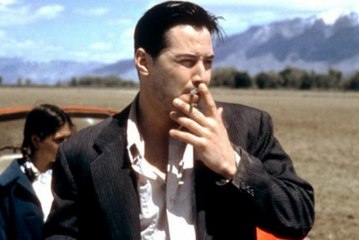 The Last Time I Committed Suicide Movie (1997) - Thomas Jane, Keanu Reeves, Adrien Brody