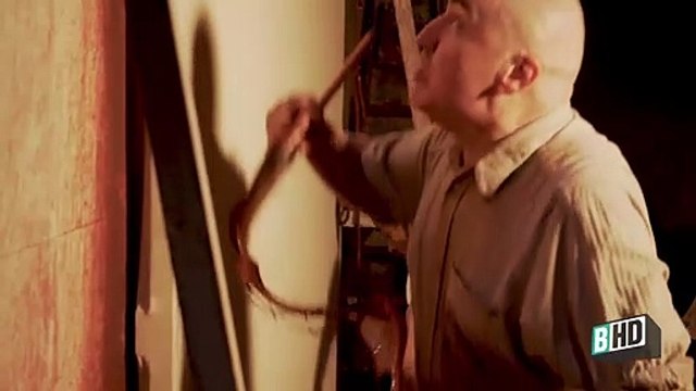 Red Movie - Alfred Molina, Alfie Enoch