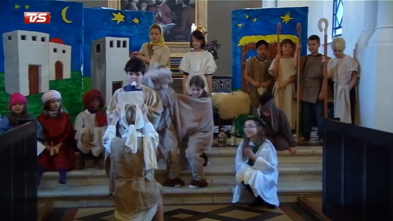 TV-SPOT | Den nye kanal "TV SYD" | PREMIERE ~ 11 Januar 2012 | Dorte Skou Vinther | 2-2 | TV SYD - TV2 Danmark