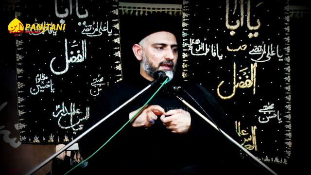 Aisi Wadi Jo Azaab e Elahi Se Mehfooz Rakhti Hai | Iss Wadi Mein Dakhil Hone Ki Ahem Shart | Allama Syed Nusrat Abbas Bukhari