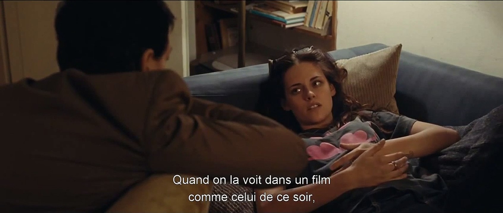 Sils Maria (2014) Streaming VOST-FRENCH