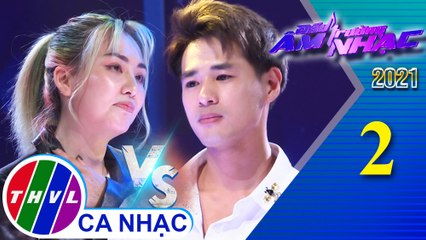 Tìm lại bầu trời - Du Uyên, Khải Đăng