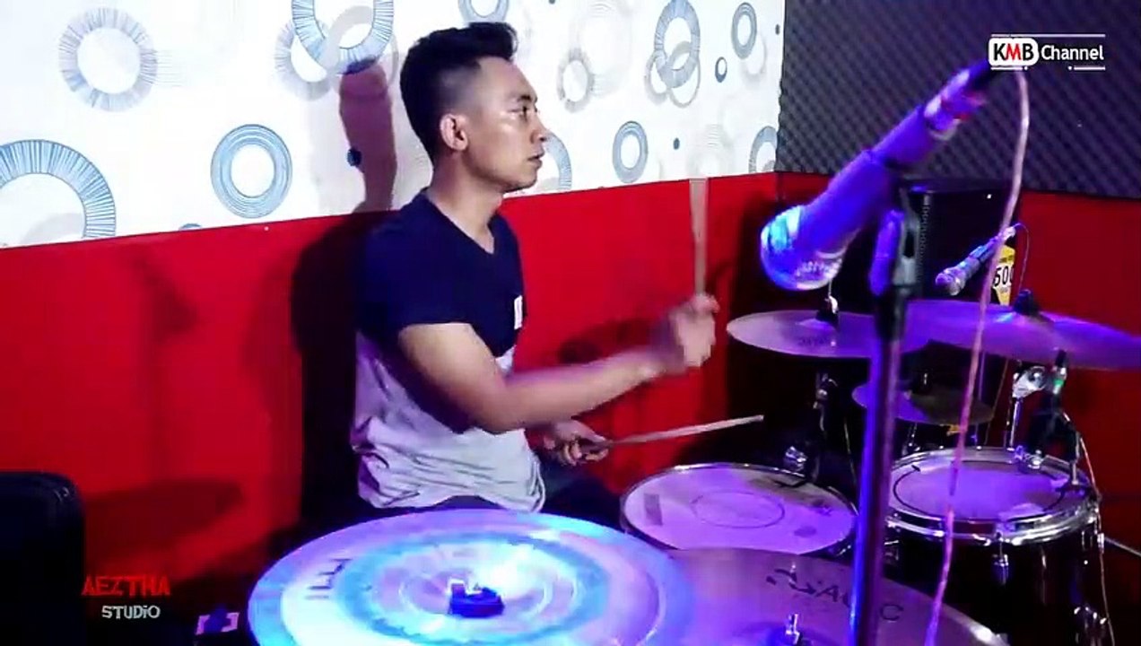 SAYANG KOWE - SAFIRA INEMA (COVER Putri Kristya KMB)