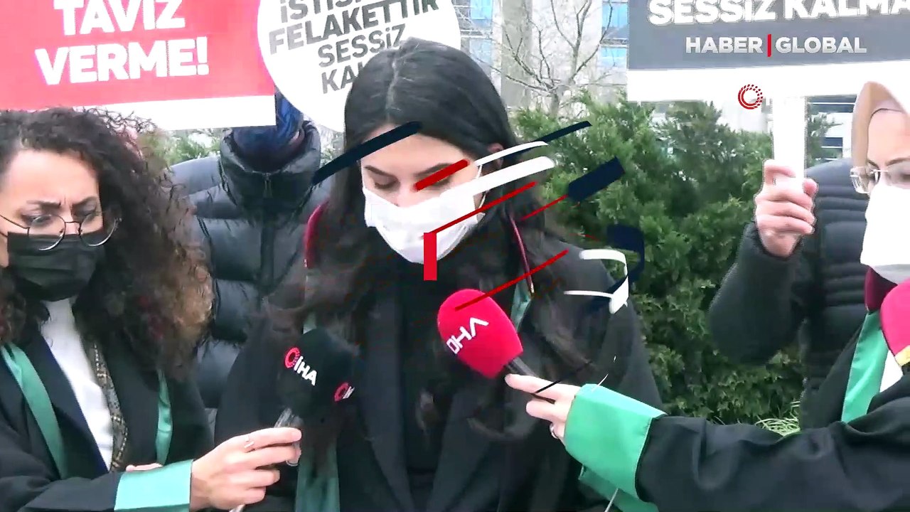 İstek Vakfı'nda cinsel istismar davasında sanığın 30 yıla kadar hapsi istendi