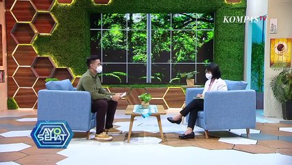 Apakah Anda Sudah Memelihara Kesehatan Ginjal?