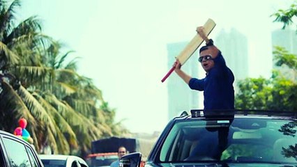 ಕೋಪಗೊಂಡು ಕಾರಿನ ಗಾಜು ಪುಡಿ ಪುಡಿ ಮಾಡಿದ ದ್ರಾವಿಡ್ | Oneindia Kannada