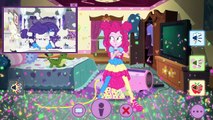 My Little Pony: Equestria Girls | Supporting Equestria-Man: Cheer You On | Mlpeg Songs