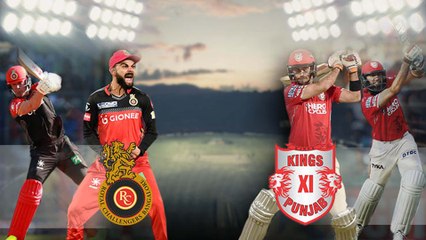Maxwell ಸೂಪರ್ ಸಿಕ್ಸ್.. ಪಂಜಾಬ್ ತಂಡದ ಕಾಲೆಳೆದ RCB | Oneindia Kannada