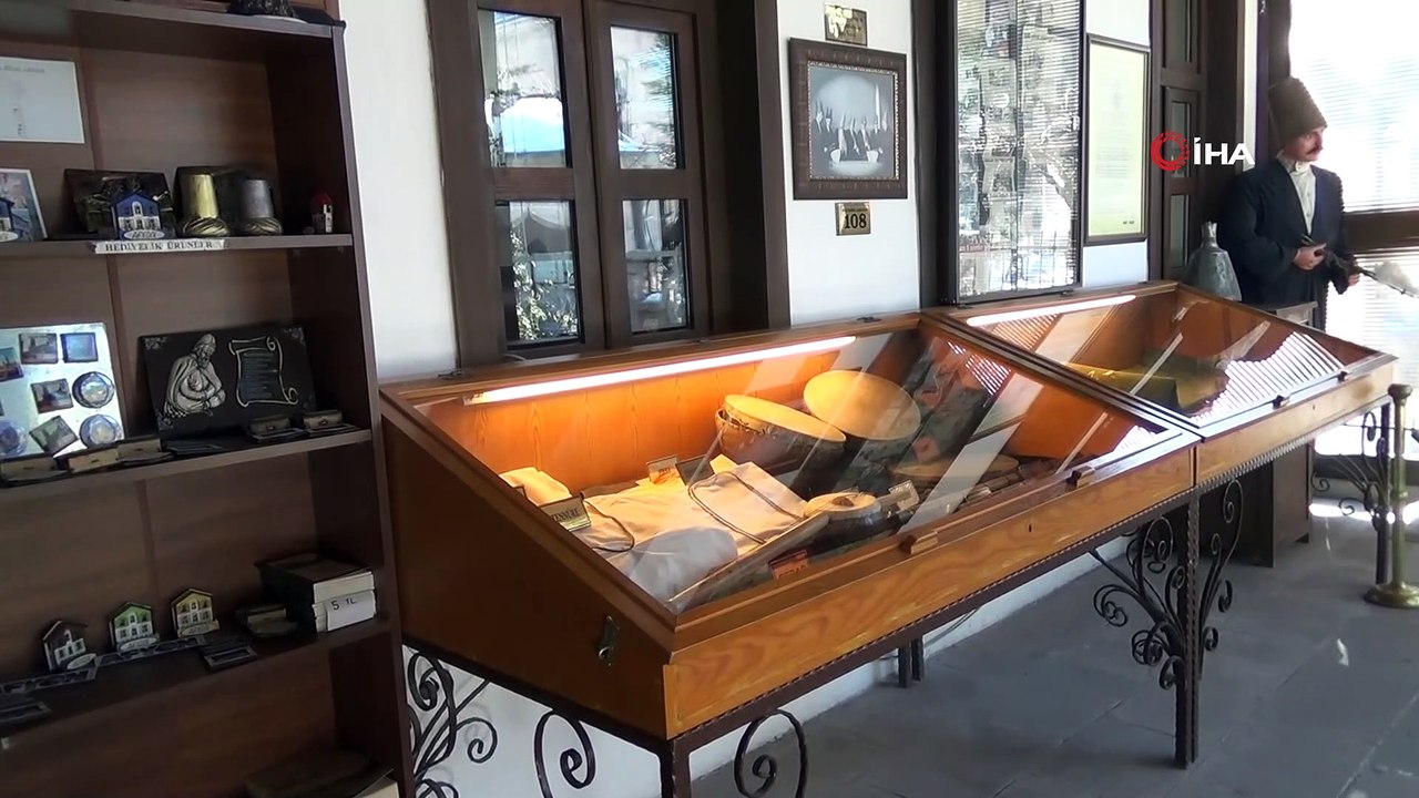 Afyonkarahisar'da pandemi döneminde en çok ziyaret edilen yer burası oldu