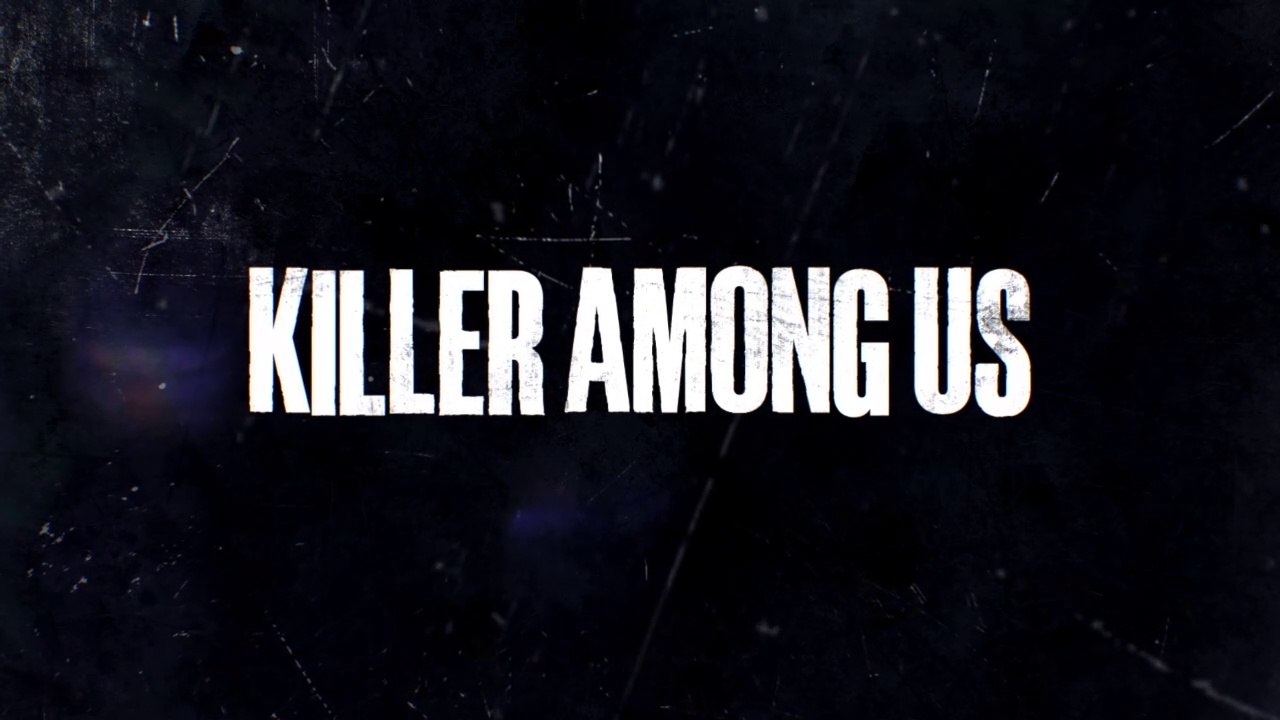 KILLER AMONG  US (2021) Trailer VO - HD