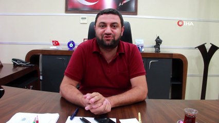 Mut Yerköprü Şelalesi “yaz sezonunu” bekliyor