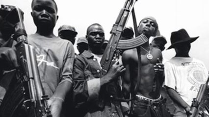 Terror Attack in Mozambique - Dozens Dead After Militant Assault on Palma