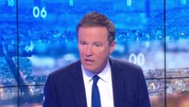 Nicolas Dupont Aignan : « J'accuse le Président de le République, son gouvernement de ne pas avoir pris les mesures en temps utile pour donner leur chance à des chercheurs. »