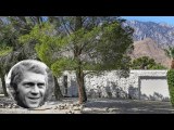 Late actor Steve McQueen’s former Palm Springs home lists for $1 5 million | Moon TV News