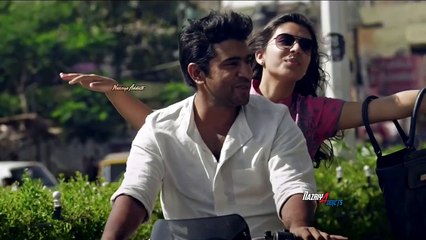 kannukulle unnai vaithen whatsapp status _ cover _ #NAZRIYA_ADDICTS