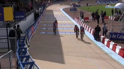 Paris-Roubaix 2021 - Les Juniors privés de leur graal et leur Enfer du Nord cette saison !
