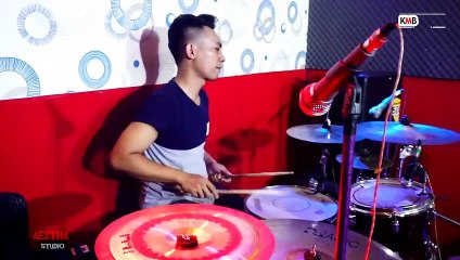 SAK ORA ORANE - Pakdhe Baz (COVER Vivi Voletha KMB)