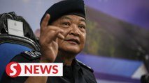 Cops to record statements from Ahmad Zahid, Anwar over leaked audio clip, says IGP