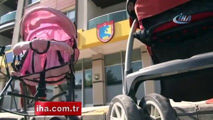 Taksilerde unutulan eşyalar hayrete düşürüyor
